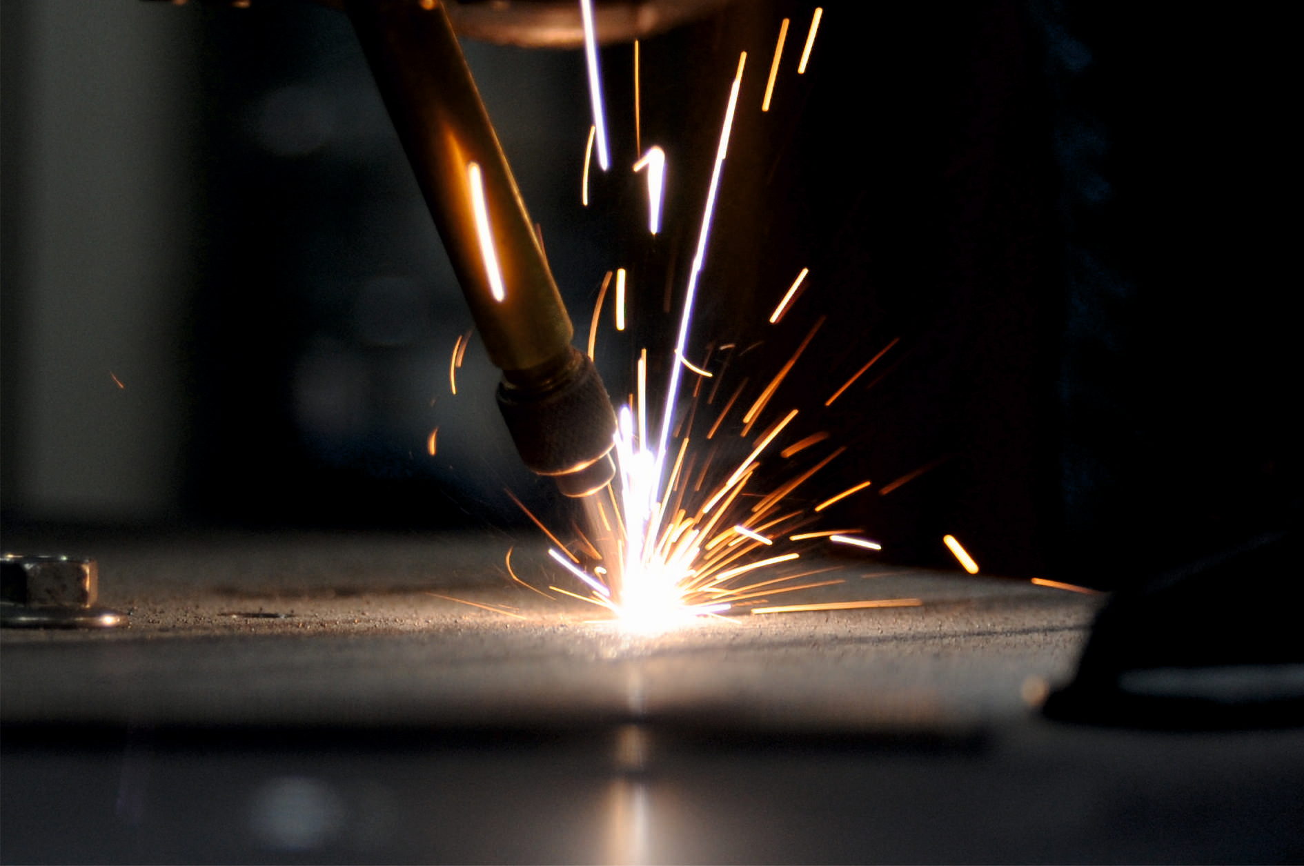 Prozessbild Werkzeugreparatur